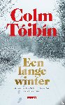 Tóibín, Colm - Een lange winter