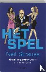 Strauss, N. - Het spel