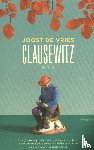Vries, Joost de - Clausewitz