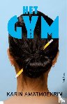 Amatmoekrim, Karin - Het gym
