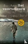 Pefko, David - Het voorseizoen