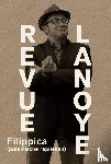 Lanoye, Tom - Revue Lanoye - Filippica (polemische kronieken)