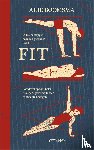 Boomsma, Arie - Fit