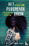 Crone, Eveline - Het puberende brein