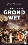 Voermans, Wim - Het verhaal van de grondwet