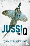Adler-Olsen, Jussi - De fazantenmoordenaars