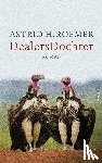 Roemer, Astrid H. - DealersDochter