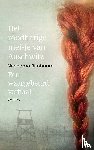 Birnbaum, Nechama - Het roodharige meisje van Auschwitz