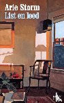 Storm, Arie - List en leed