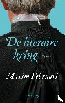 Februari, Maxim - De literaire kring