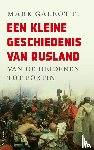 Galeotti, Mark - Een kleine geschiedenis van Rusland