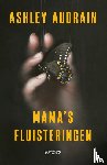 Audrain, Ashley - Mama's fluisteringen