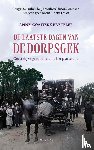 Breteler, Anne-Goaitske - De laatste dagen van de dorpsgek