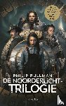 Pullman, Philip - De Noorderlichttrilogie