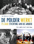 Ornstein, Leonard, Nijhuis, Dennie Oude - De polder werkt