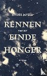 Jansma, Esther - Rennen naar het einde van honger