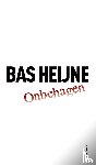 Heijne, Bas - Onbehagen