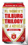 Thomése, P.F. - Tilburg Trilogy