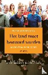 Voermans, Wim - Het land moet bestuurd worden