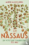 Steen, Jasper van der - De Nassaus
