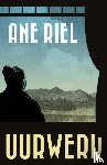 Riel, Ane - Uurwerk