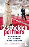 Kennedy, James C., Rutjes, Mart - Gescheiden partners
