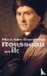 Doorman, Maarten - Rousseau en ik