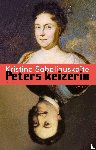 Sabaliauskaitė, Kristina - Peters keizerin II