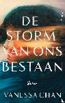 Chan, Vanessa - De storm van ons bestaan