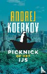 Koerkov, Andrej - Picknick op het ijs