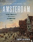 Tussenbroek, Gabri van - De houten eeuw van Amsterdam