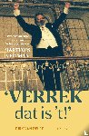 Delft, Dirk van - Verrek, dat is 't!