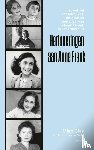 Gies, Miep, Gold, Alison Leslie - Herinneringen aan Anne Frank