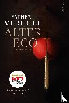 Verhoef, Esther - Alter ego
