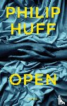 Huff, Philip - Open