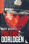 Galeotti, Mark - Poetins oorlogen