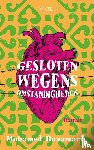Ouaamari, Mohamed - Gesloten wegens omstandigheden