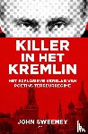 Sweeney, John - Killer in het Kremlin