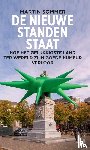 Sommer, Martin - De nieuwe standenstaat