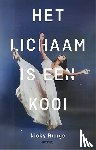 Runge, Nicky - Het lichaam is een kooi