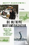 Popplewell, Brett - De ultieme buitenstaander