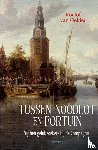 Gelder, Roelof van - Tussen noodlot en fortuin