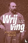 Margry, Peter Jan - Wrijving