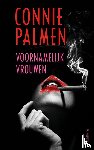 Palmen, Connie - Voornamelijk vrouwen