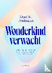 Poelmann, Marieke - Wonderkind verwacht