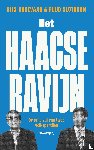 Korevaar, Gijs, Slotboom, Ruud - Het Haagse ravijn