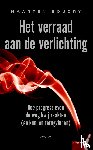 Boudry, Maarten - Het verraad aan de verlichting