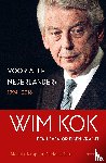 Krop, Marnix, Smit, Diederik - Wim Kok, een leven op eigen kracht. Deel II