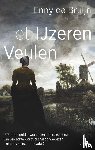 Bruijn, Enny de - Het IJzeren Veulen