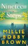Brown, Millie Bobby - Nineteen Steps